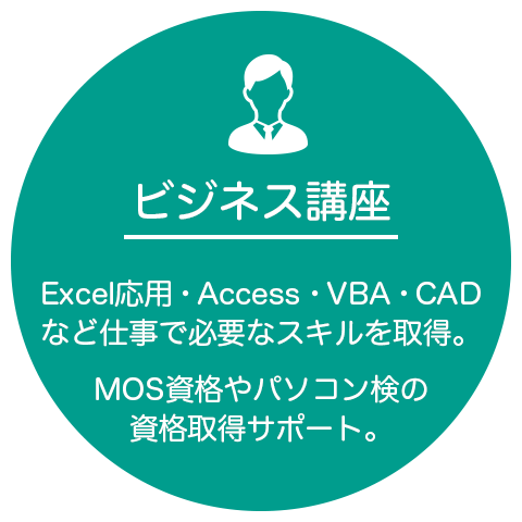 ビジネス講座